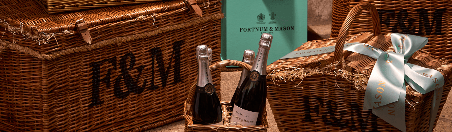 Fortnum & Mason