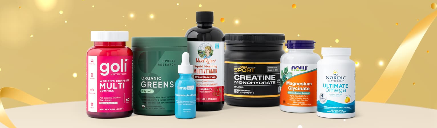 iHerb UK