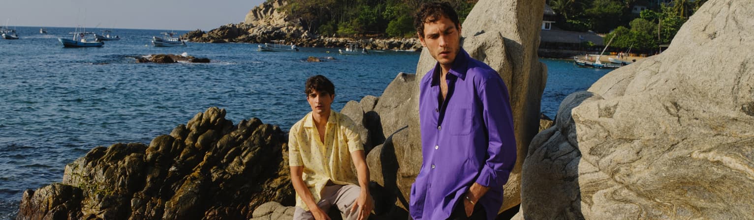 MR PORTER UK