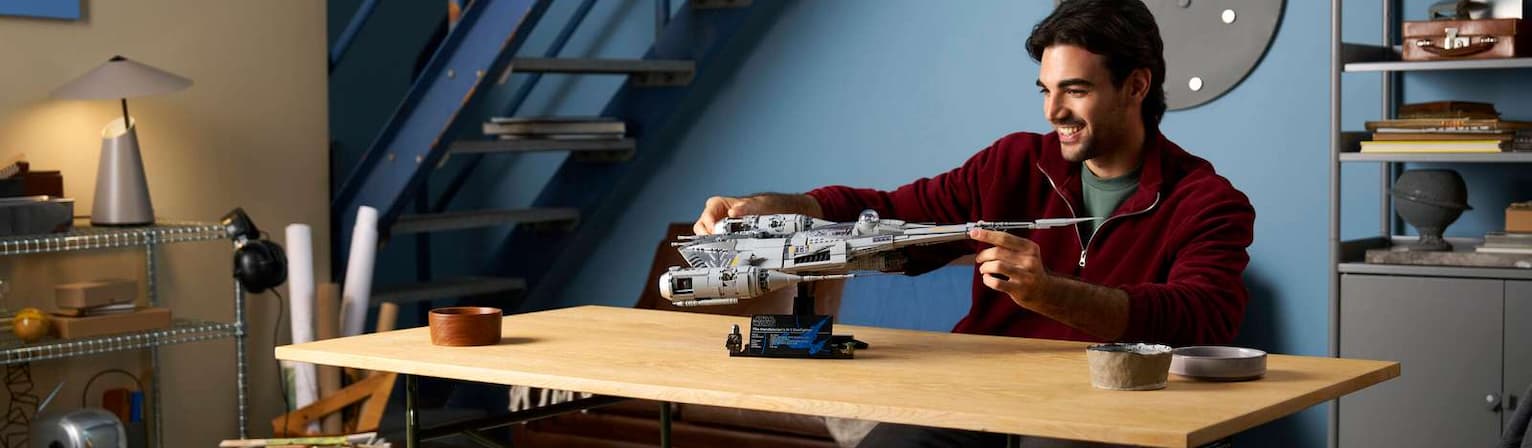 LEGO UK