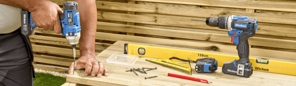Wickes