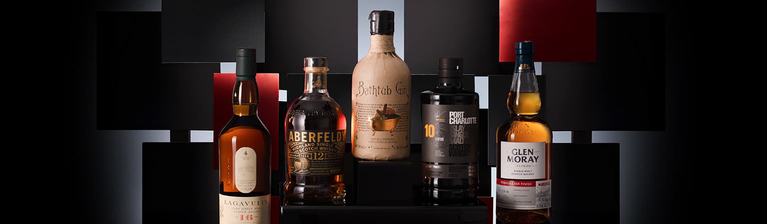 Master of Malt