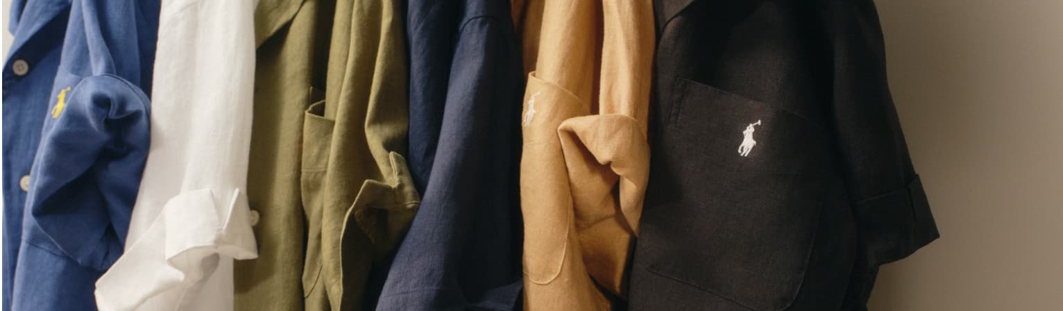Ralph Lauren UK