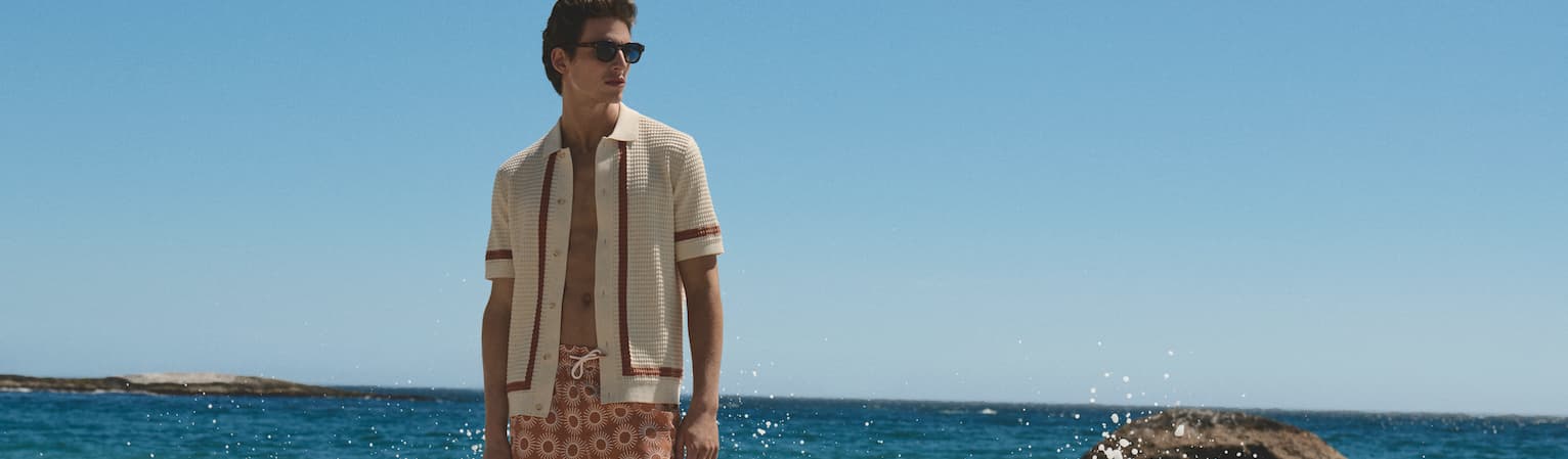 Marks & Spencer