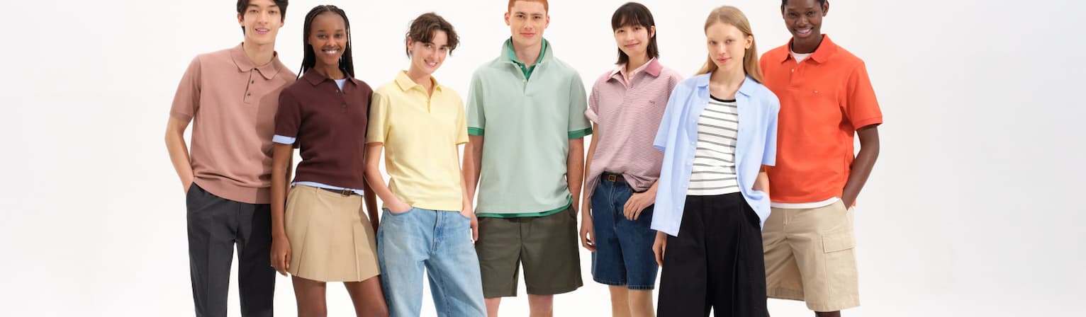 Uniqlo