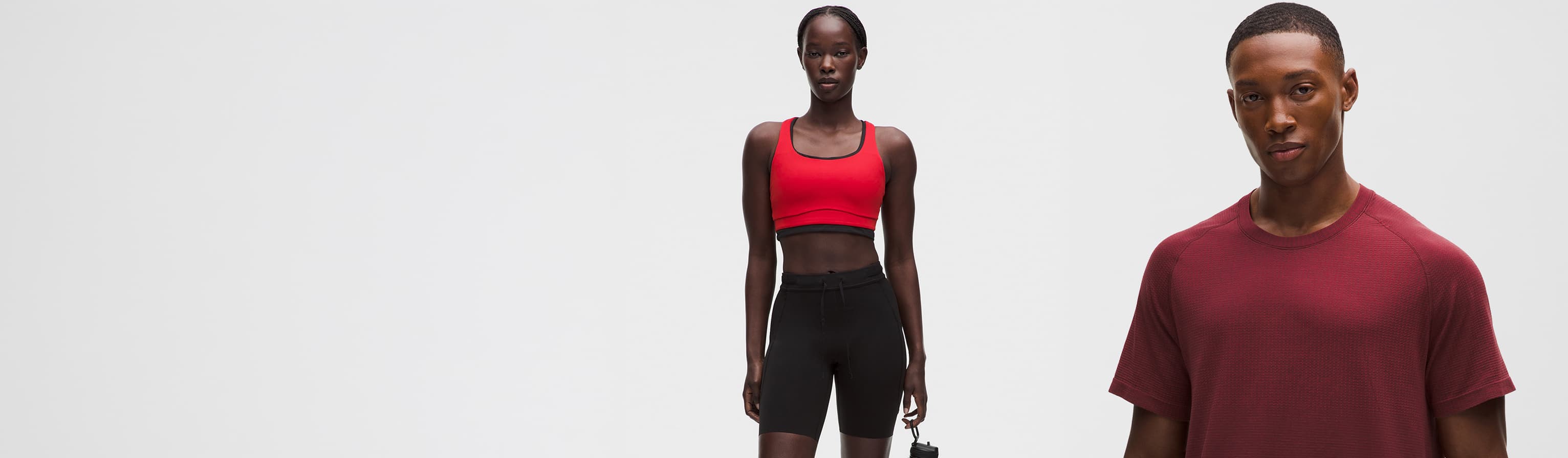 lululemon UK