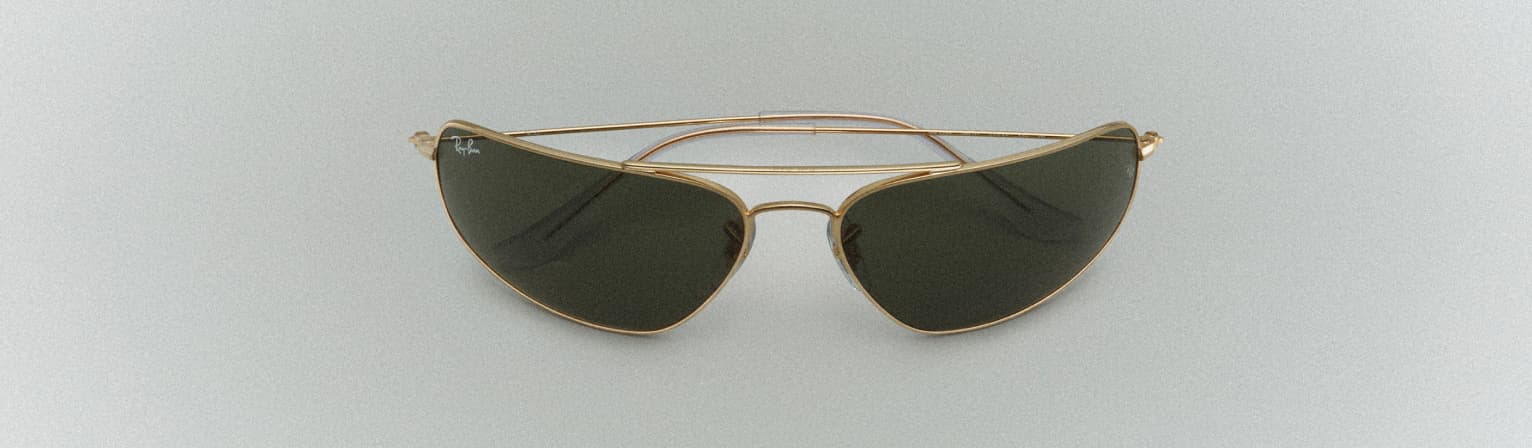 Ray-Ban UK