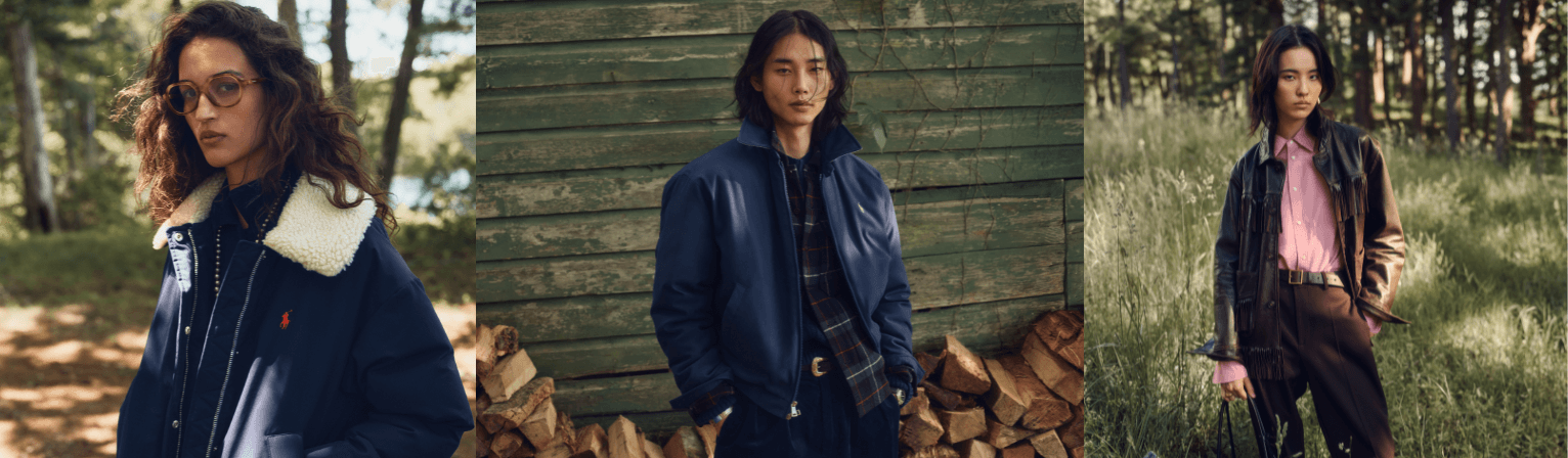 Ralph Lauren UK
