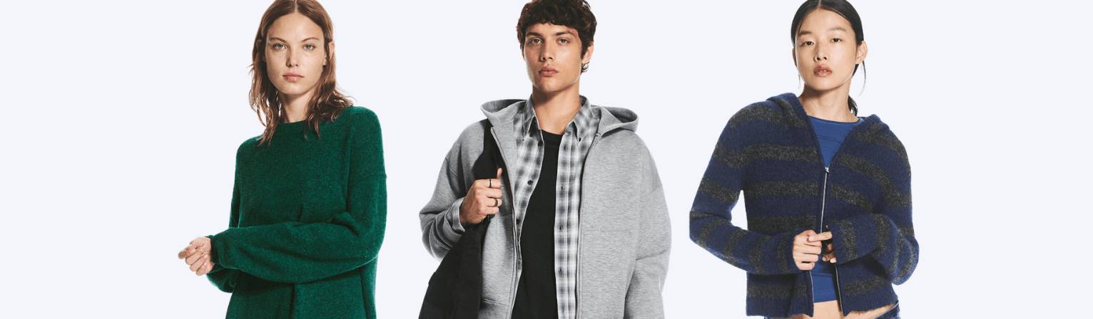 H&M UK