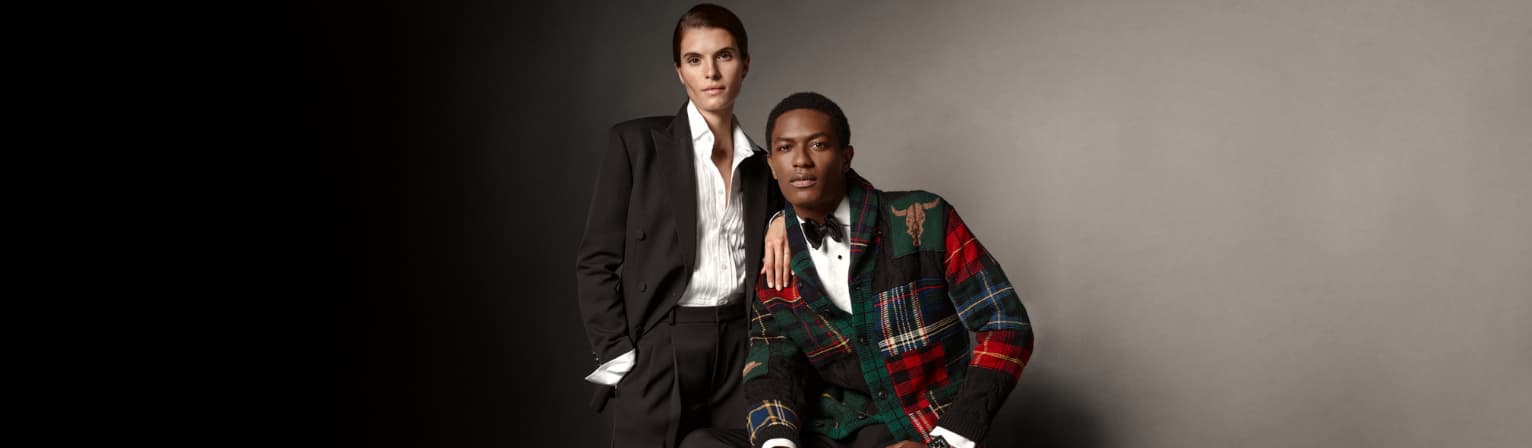 Ralph Lauren ES